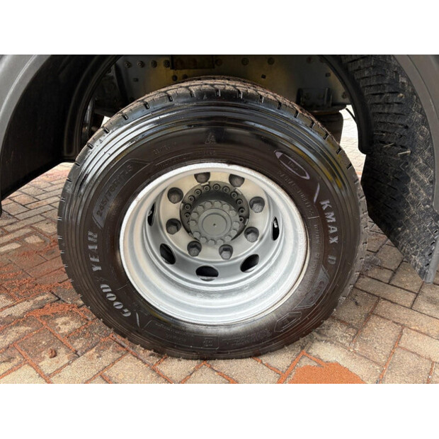 2015 DAF LF 210 FA-46095303