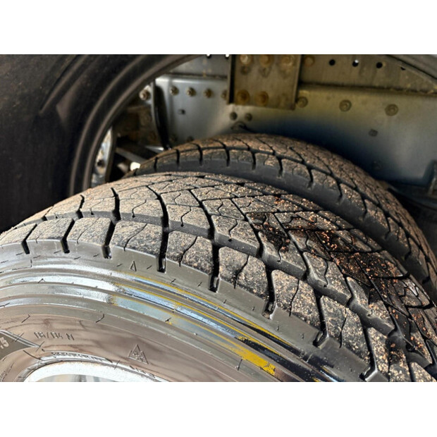 2015 DAF LF 210 FA-46095304