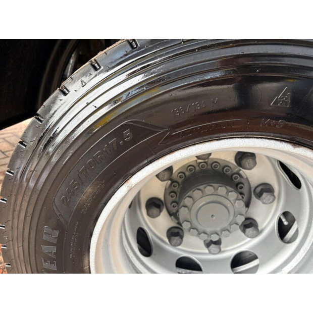 2015 DAF LF 210 FA-46095305