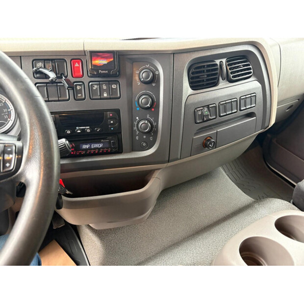 2015 DAF LF 210 FA-46095307