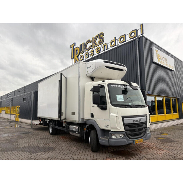2015 DAF LF 210 FA-46095308