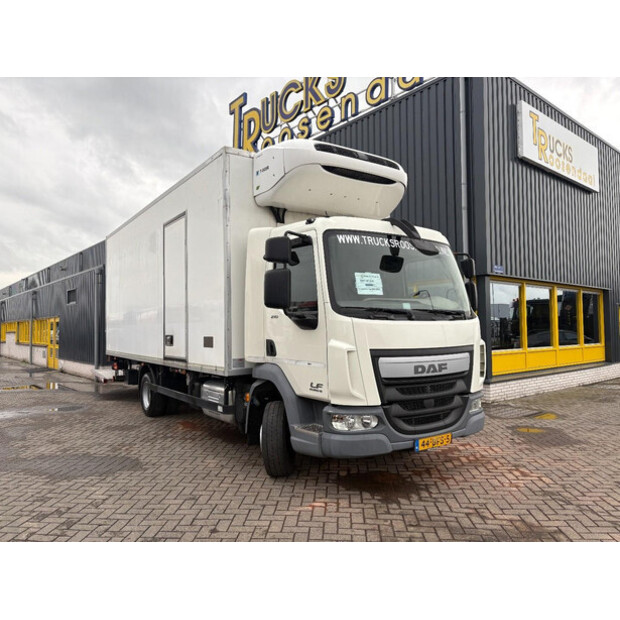 2015 DAF LF 210 FA-46095309
