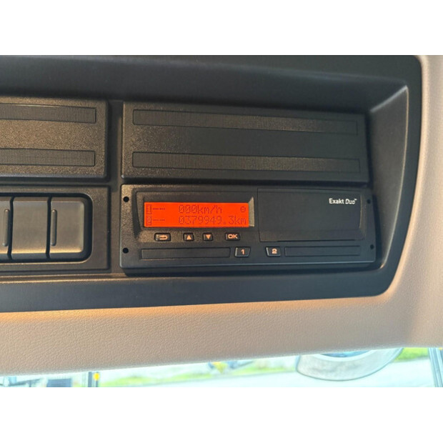 2015 DAF LF 210 FA-46095310