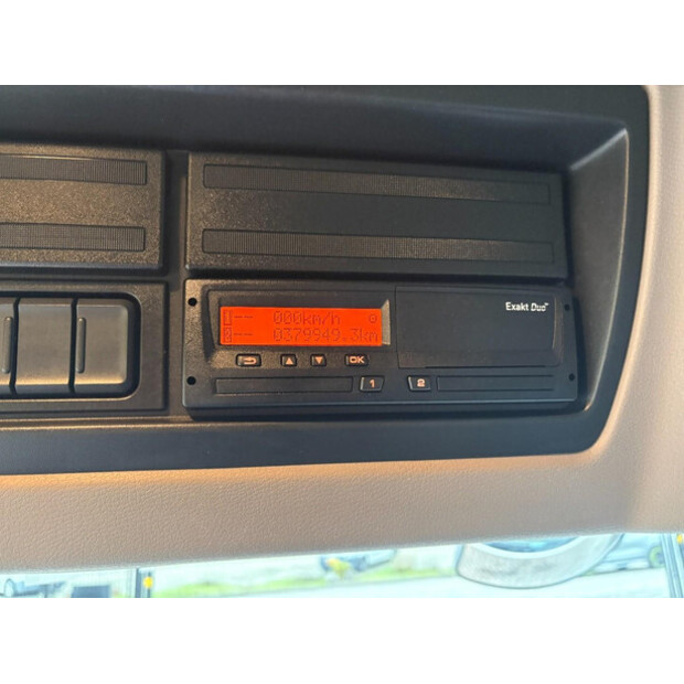 2015 DAF LF 210 FA-46095311