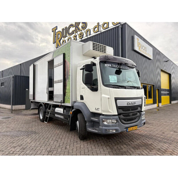 2015 DAF LF220FA-46095314