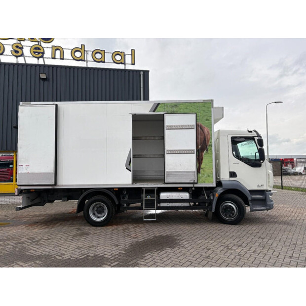 2015 DAF LF220FA-46095315