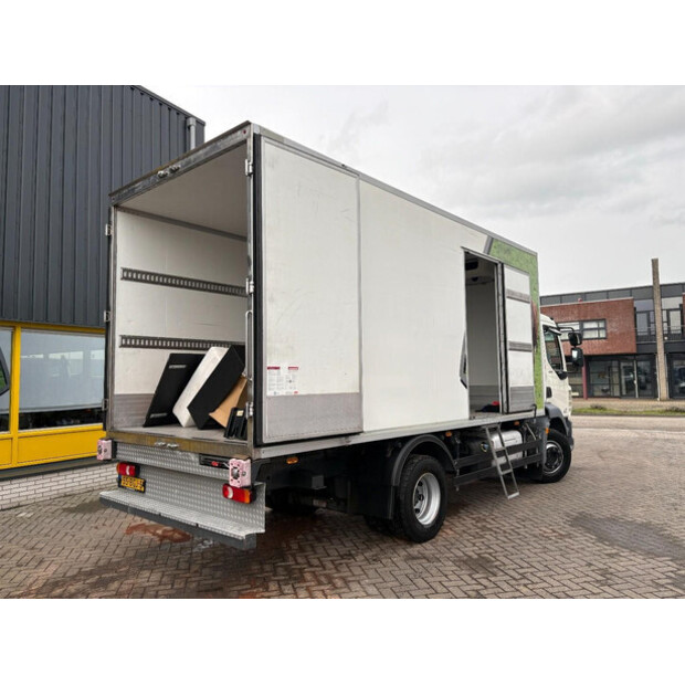 2015 DAF LF220FA-46095317