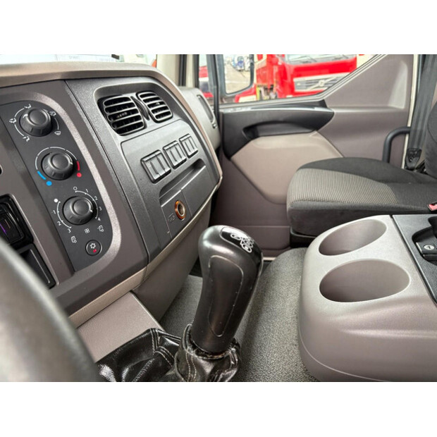 2015 DAF LF220FA-46095320