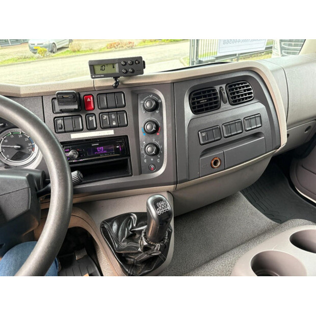 2015 DAF LF220FA-46095322