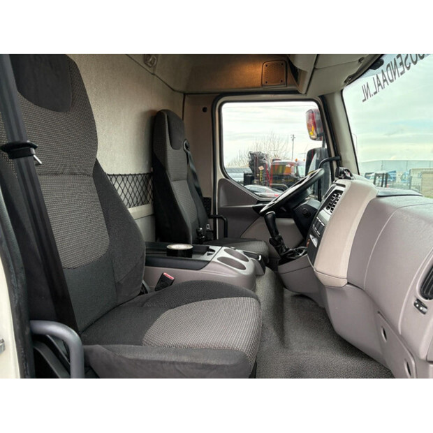 2015 DAF LF220FA-46095323