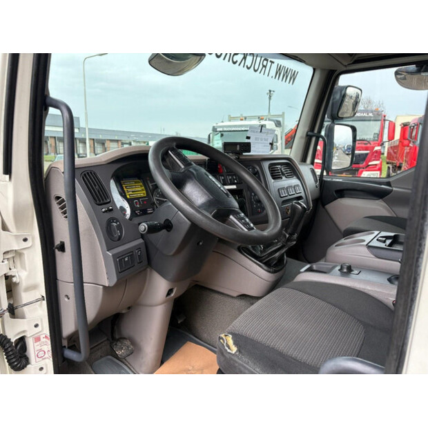 2015 DAF LF220FA-46095324