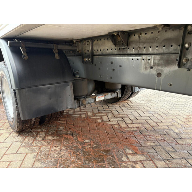 2015 DAF LF220FA-46095325