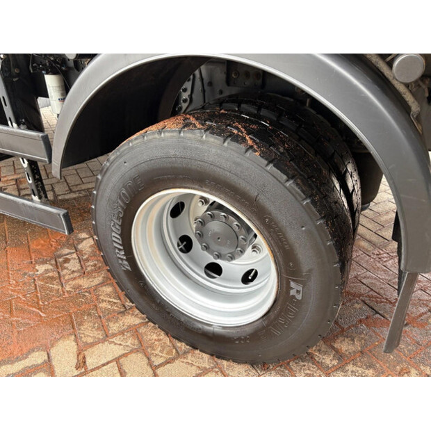 2015 DAF LF220FA-46095326