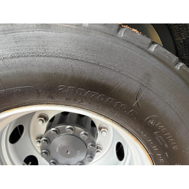 2015 DAF LF220FA-46095327