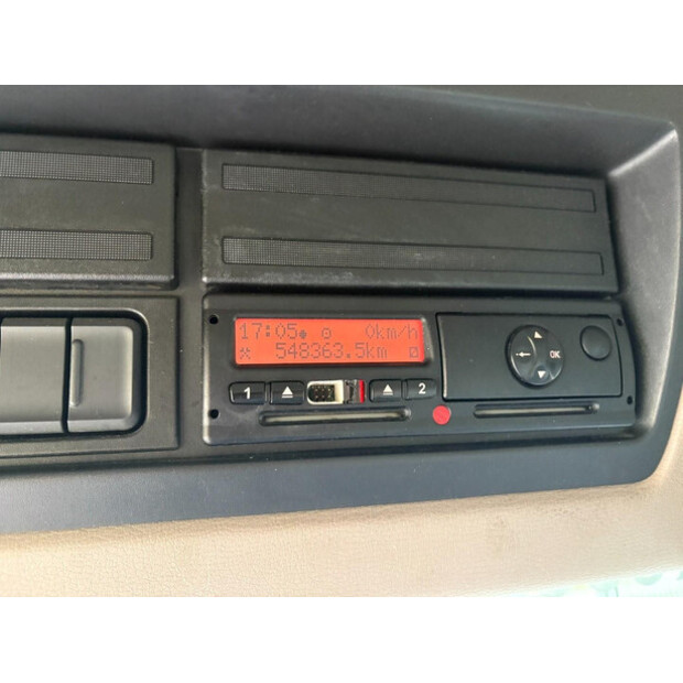 2015 DAF LF220FA-46095328