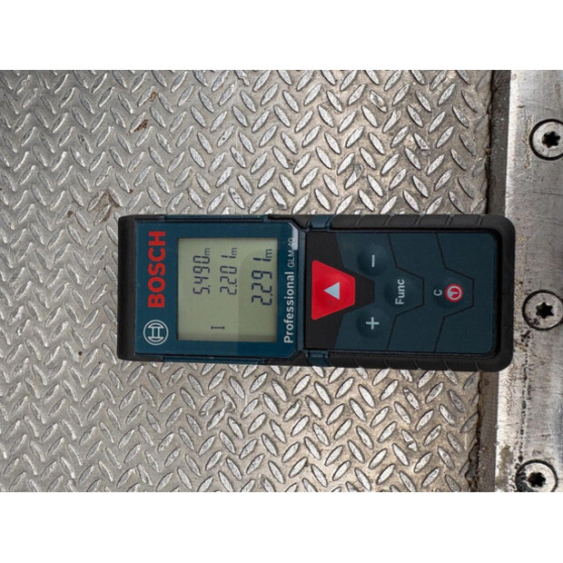 2015 DAF LF220FA-46095331