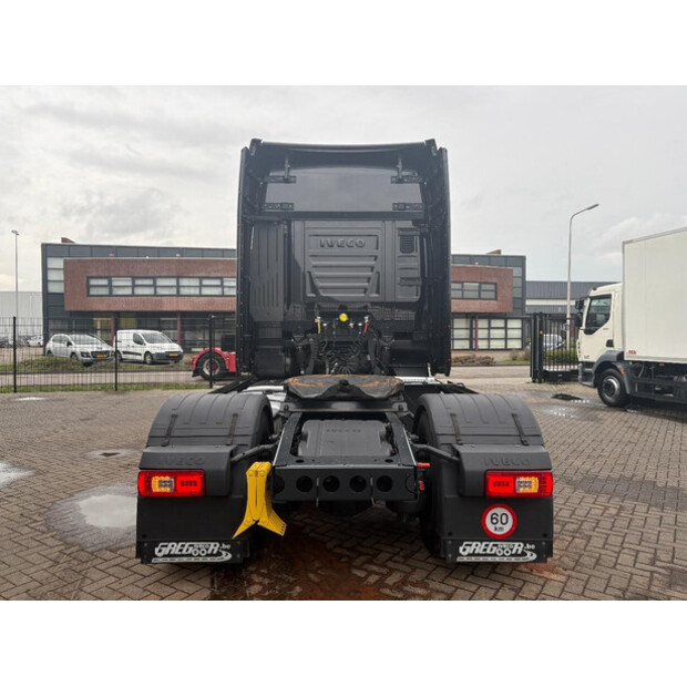 2024 Iveco AS440ST/FP-46095338