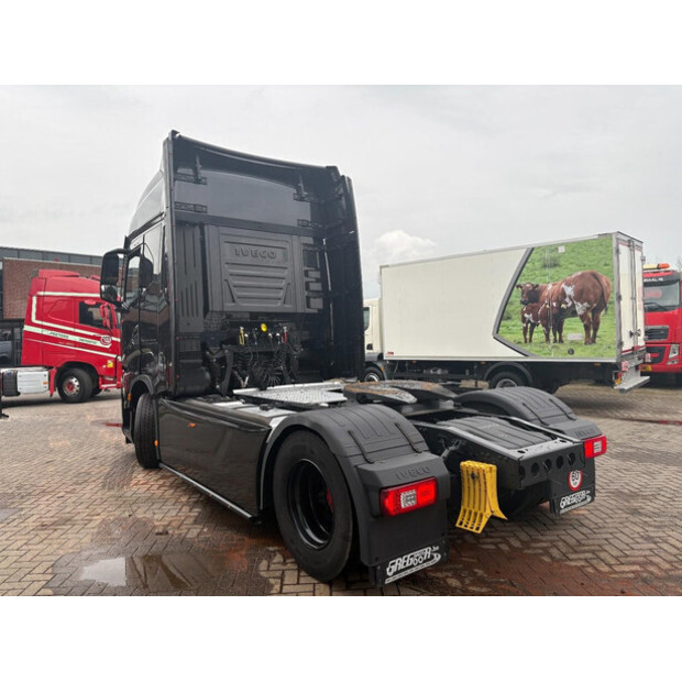 2024 Iveco AS440ST/FP-46095339