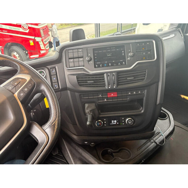 2024 Iveco AS440ST/FP-46095346