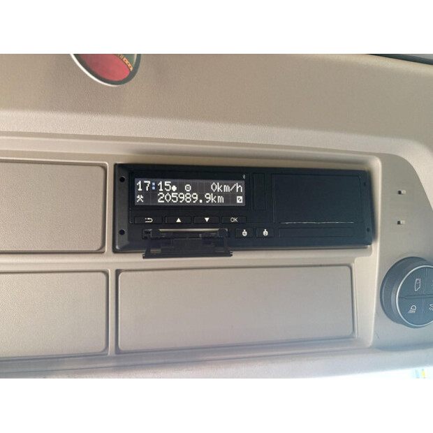 2024 Iveco AS440ST/FP-46095348