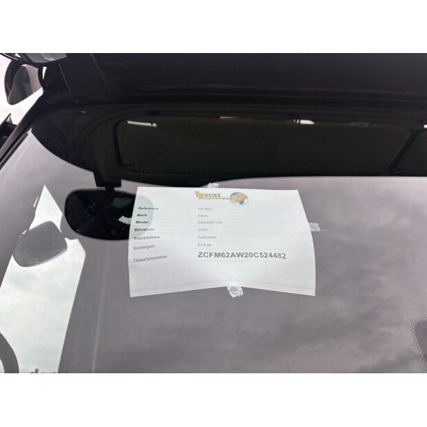 2024 Iveco AS440ST/FP-46095350