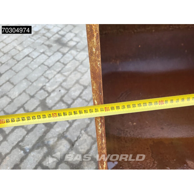 2015 هيتاشى ZX210LC-5B-46095369