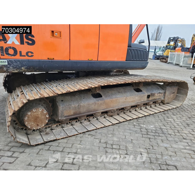 2015 هيتاشى ZX210LC-5B-46095391