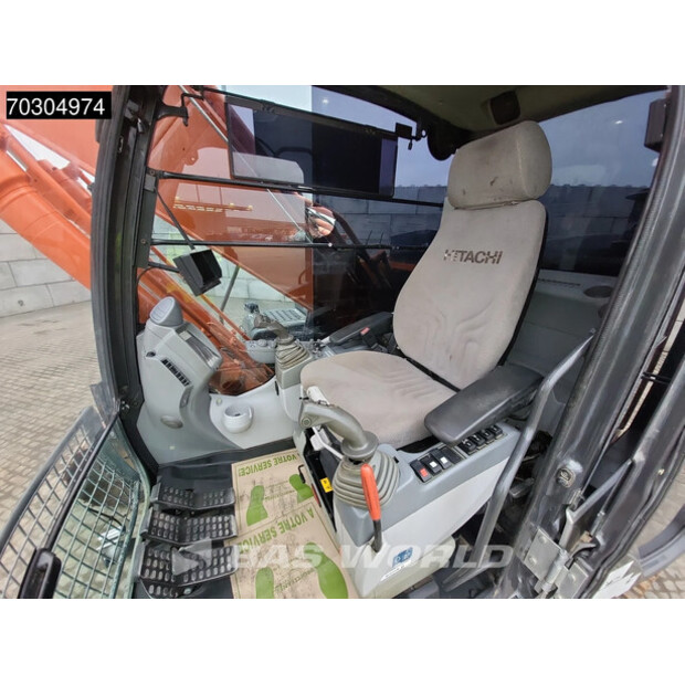 2015 هيتاشى ZX210LC-5B-46095395