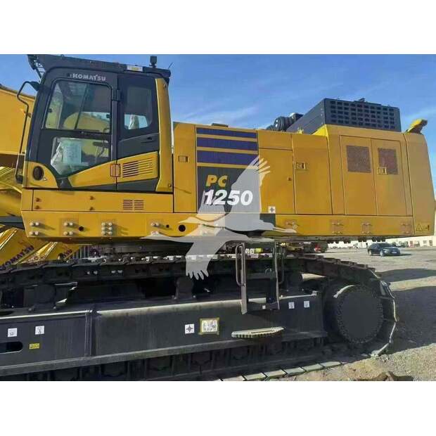 2024 Komatsu PC1250-11R-46105614