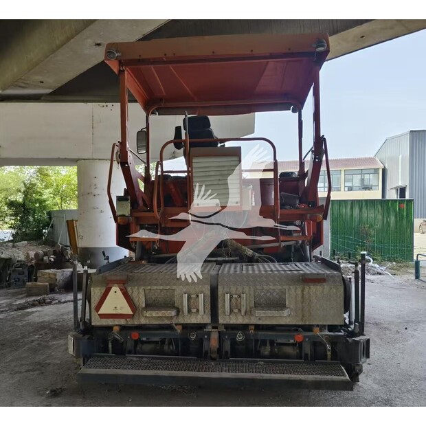 2016 BOMAG BF600P-46105847