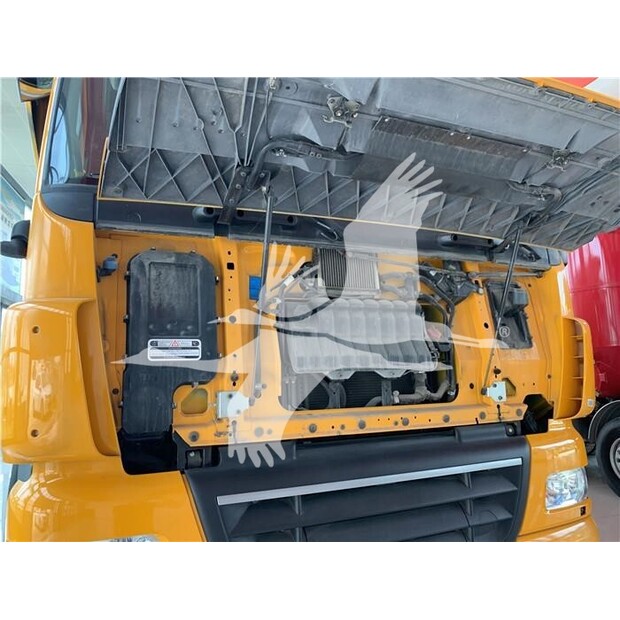 2014 Ginaf HD5380T-46106014