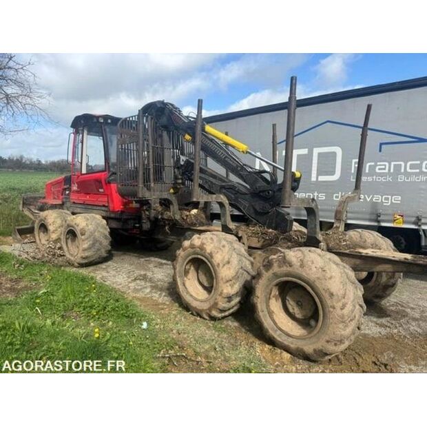 كوماتسو 865-46108665