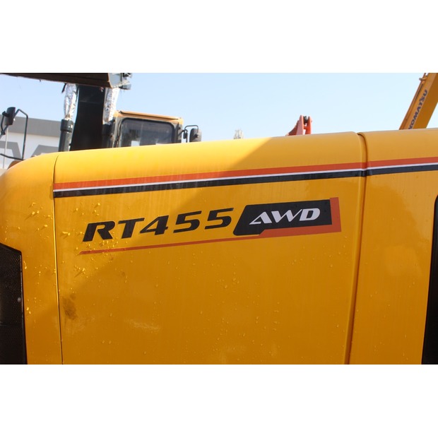 2025 CMPL RT455-46108724