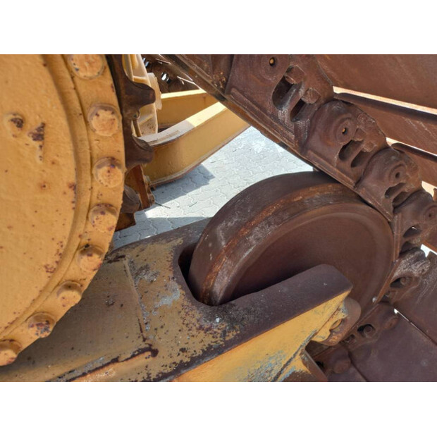 2017 Caterpillar D6R LGP-46108745