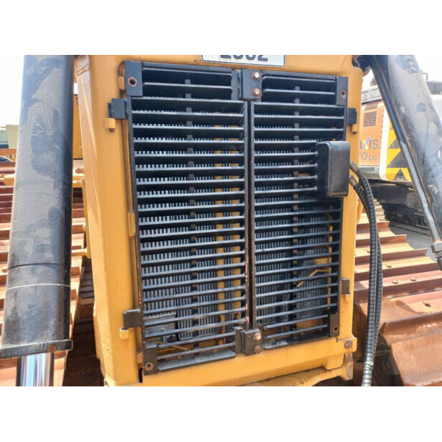 2017 Caterpillar D6R LGP-46108752