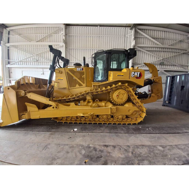 2022 Caterpillar D8T-46108779