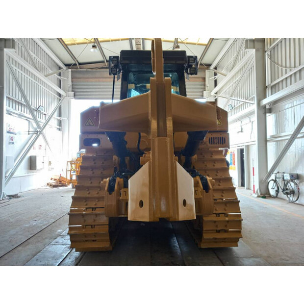 2022 Caterpillar D8T-46108781