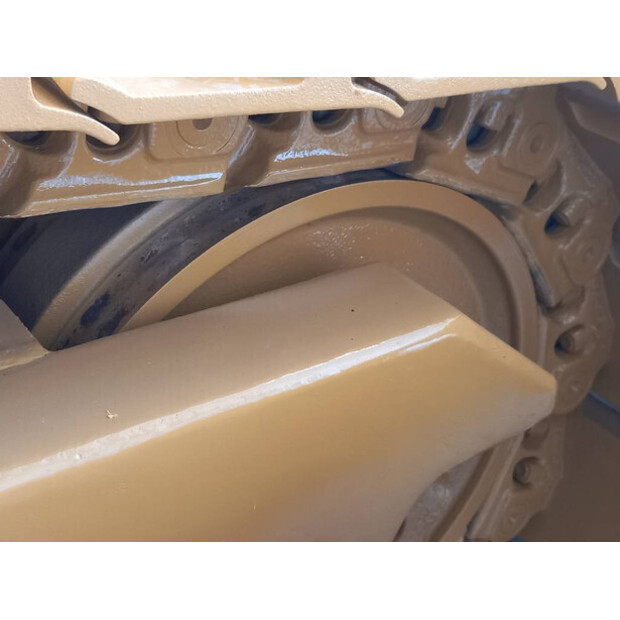 2022 Caterpillar D8T-46108787