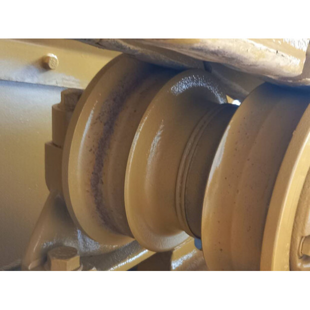 2022 Caterpillar D8T-46108788