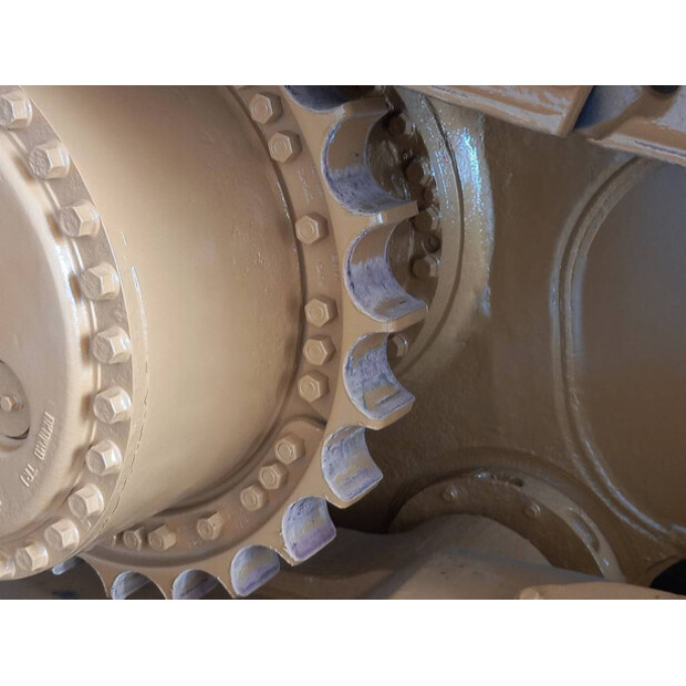 2022 Caterpillar D8T-46108789