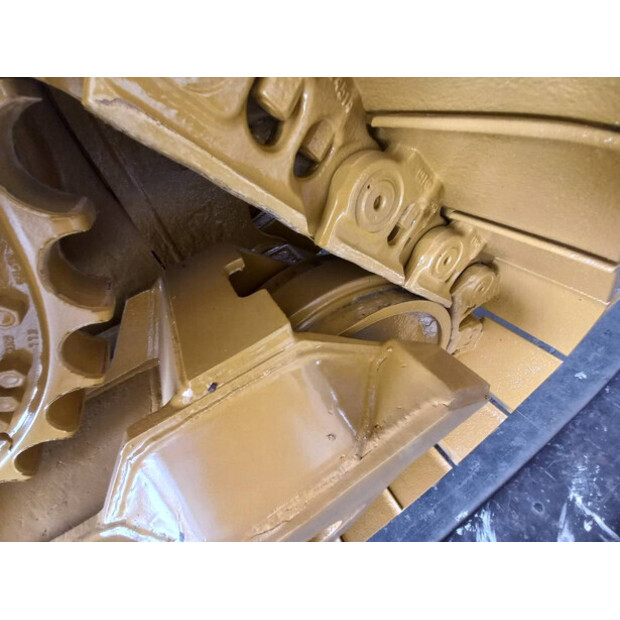 2022 Caterpillar D8T-46108792