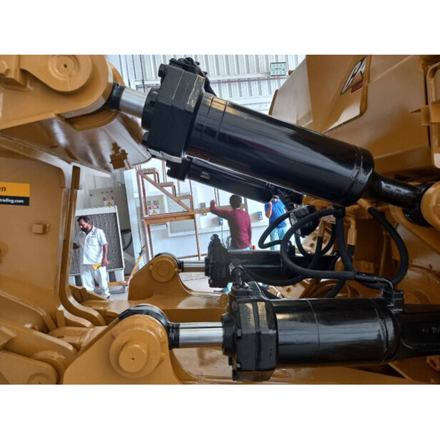 2022 Caterpillar D8T-46108794