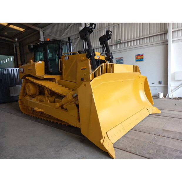 2022 Caterpillar D8T-46108799