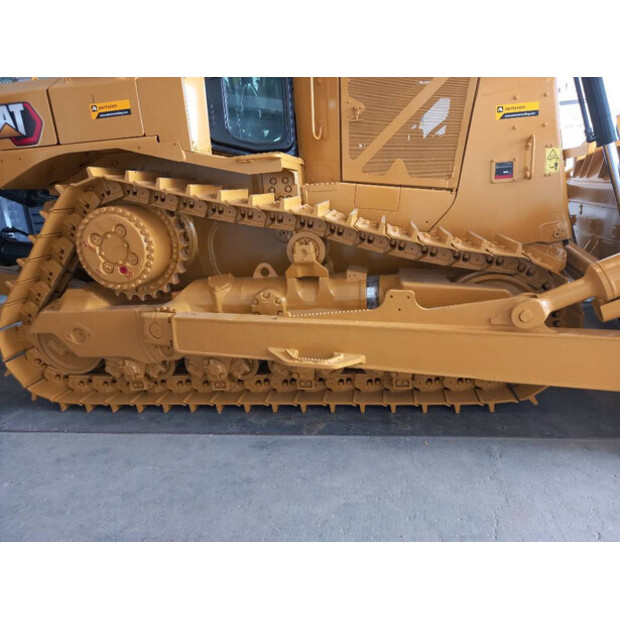 2022 Caterpillar D8T-46108800