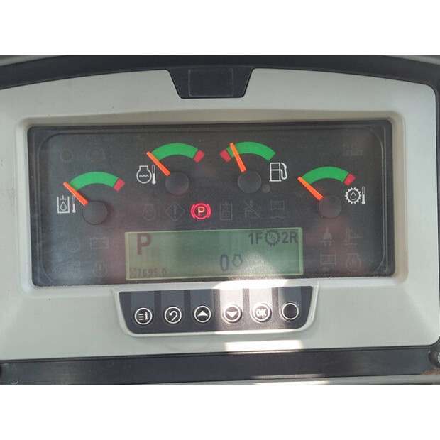 2022 Caterpillar D8T-46108802