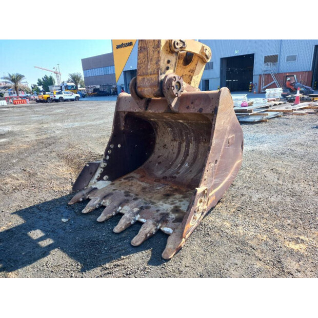2022 Caterpillar 350-46108811