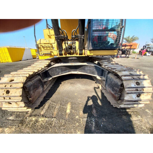 2022 Caterpillar 350-46108812
