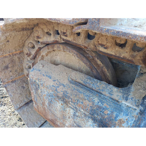 2022 Caterpillar 350-46108815