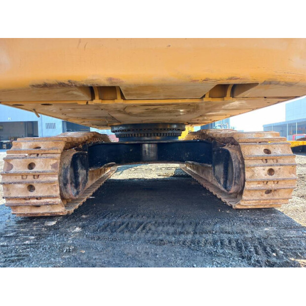 2022 Caterpillar 350-46108817