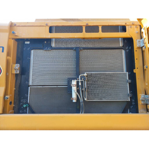 2022 Caterpillar 350-46108820